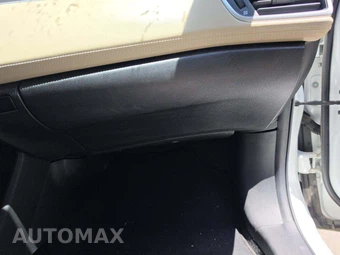 2020 Honda Clarity Plug-In Hybrid - miniatura 19