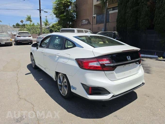 2020 Honda Clarity Plug-In Hybrid - miniatura 2