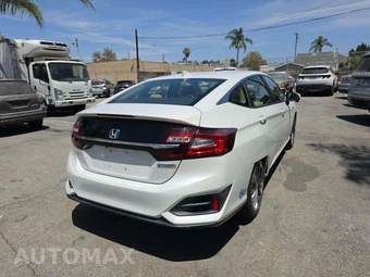 2020 Honda Clarity Plug-In Hybrid - miniatura 3
