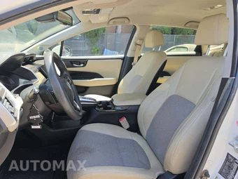 2020 Honda Clarity Plug-In Hybrid - miniatura 6