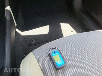 2020 Honda Clarity Plug-In Hybrid - miniatura 8