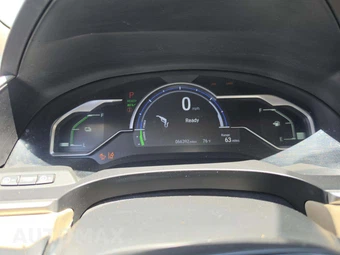 2020 Honda Clarity Plug-In Hybrid - miniatura 9