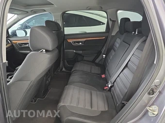 2020 Honda CR-V EX - miniatura 10
