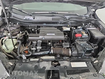 2020 Honda CR-V EX - miniatura 12