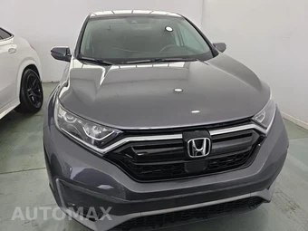 2020 Honda CR-V EX - miniatura 2
