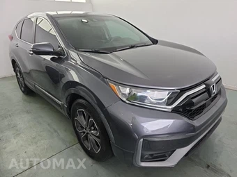 2020 Honda CR-V EX - miniatura 3