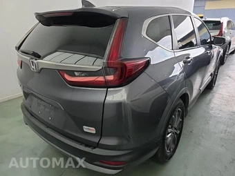 2020 Honda CR-V EX - miniatura 4