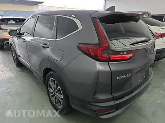 2020 Honda CR-V EX - miniatura 6