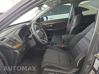 2020 Honda CR-V EX - miniatura 7