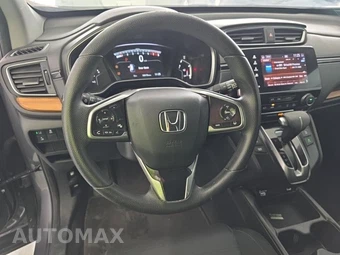 2020 Honda CR-V EX - miniatura 8