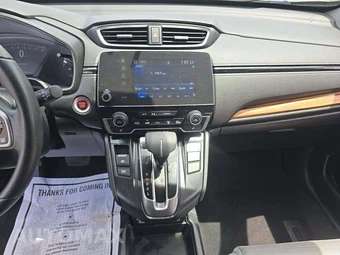 2020 Honda CR-V EX - miniatura 10