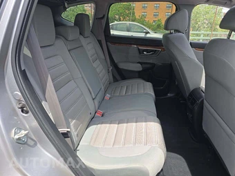 2020 Honda CR-V EX - miniatura 16