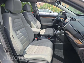 2020 Honda CR-V EX - miniatura 18