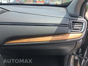 2020 Honda CR-V EX - miniatura 19