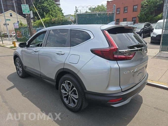 2020 Honda CR-V EX - miniatura 2