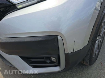 2020 Honda CR-V EX - miniatura 21