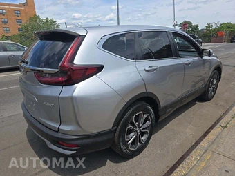 2020 Honda CR-V EX - miniatura 3