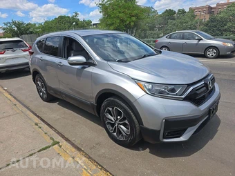 2020 Honda CR-V EX - miniatura 4