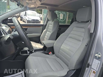 2020 Honda CR-V EX - miniatura 6
