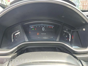 2020 Honda CR-V EX - miniatura 9