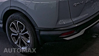 2020 Honda CR-V EX - miniatura 10