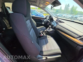 2020 Honda CR-V EX - miniatura 13