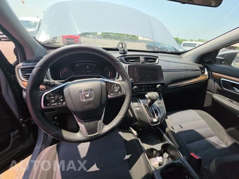 2020 Honda CR-V EX - miniatura 16