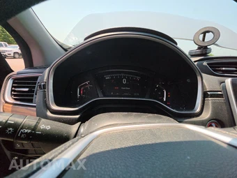 2020 Honda CR-V EX - miniatura 17