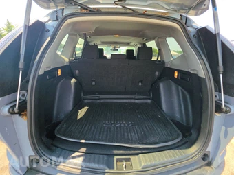 2020 Honda CR-V EX - miniatura 22