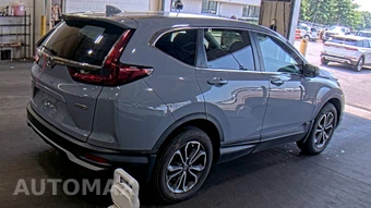 2020 Honda CR-V EX - miniatura 4