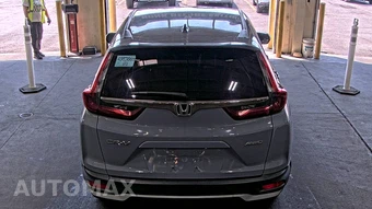 2020 Honda CR-V EX - miniatura 5