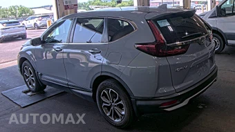 2020 Honda CR-V EX - miniatura 6
