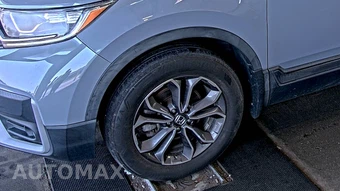 2020 Honda CR-V EX - miniatura 7