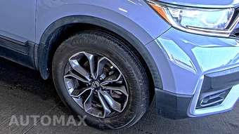 2020 Honda CR-V EX - miniatura 8