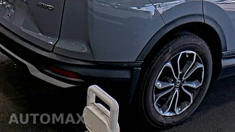 2020 Honda CR-V EX - miniatura 9