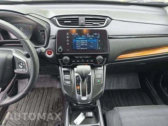 2020 Honda CR-V EX - miniatura 10