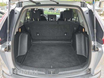 2020 Honda CR-V EX - miniatura 14