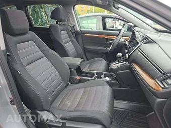 2020 Honda CR-V EX - miniatura 18