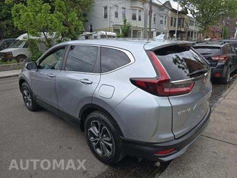2020 Honda CR-V EX - miniatura 2