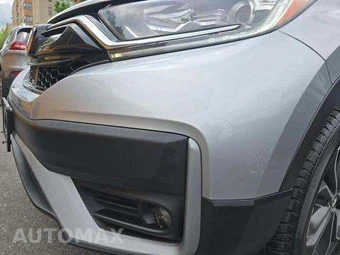 2020 Honda CR-V EX - miniatura 22