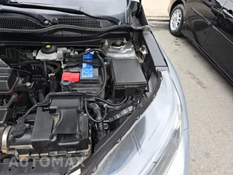 2020 Honda CR-V EX - miniatura 24