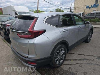 2020 Honda CR-V EX - miniatura 3