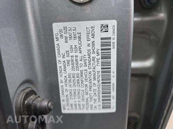 2020 Honda CR-V EX - miniatura 5