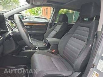 2020 Honda CR-V EX - miniatura 6