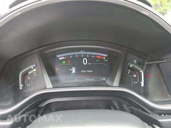 2020 Honda CR-V EX - miniatura 9