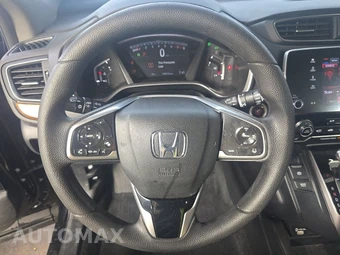 2020 Honda CR-V EX - miniatura 10