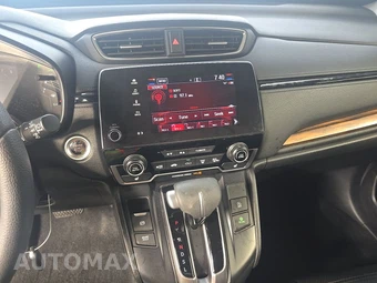 2020 Honda CR-V EX - miniatura 11