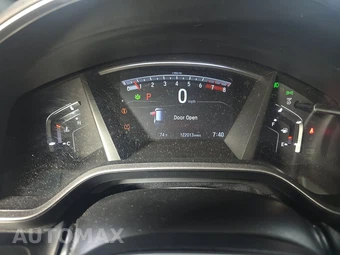 2020 Honda CR-V EX - miniatura 12