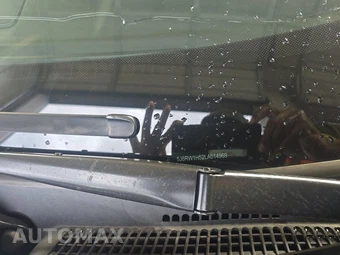 2020 Honda CR-V EX - miniatura 14