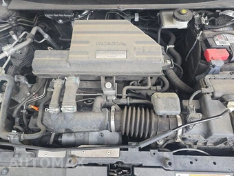 2020 Honda CR-V EX - miniatura 15